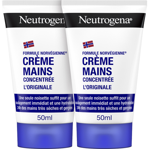 NEUTROGENA